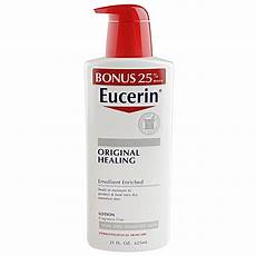 Eucerin Cream
