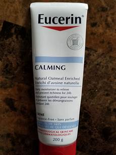 Eucerin Cream