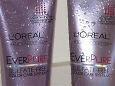 Everpure Shampoo