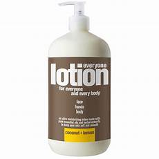 Everyone Lotion