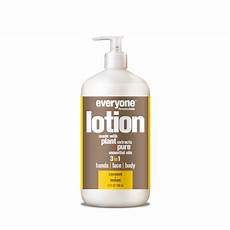 Everyone Lotion