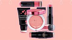 Face Blushes