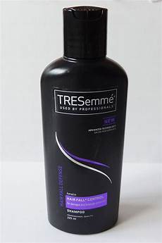 Fall Shampoo