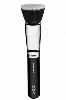 Flat Bronzer Brush