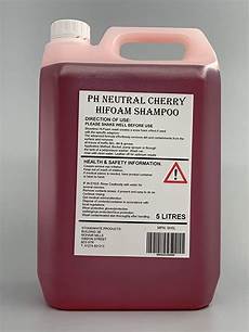Foaming Car Shampoo