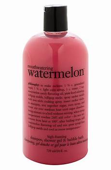 Foaming Shampoo