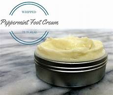 Foot Cream