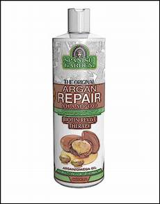 Garlic Almond Shampoos