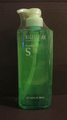 Garlic Nigella Shampoos