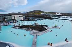 Geothermal Spa Water