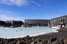 Geothermal Spa Water