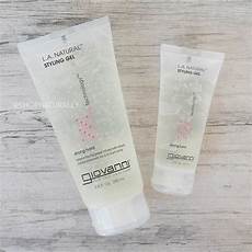Giovanni Styling Gel