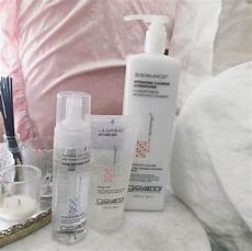 Giovanni Styling Gel