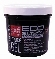 Giovanni Styling Gel