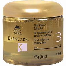 Giovanni Styling Gel