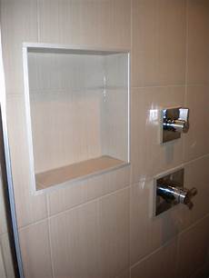 Glass Shampoo Holder