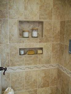 Glass Shampoo Holder