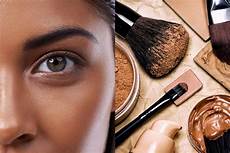 Gold Bronzer