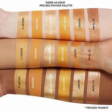 Golden Bronzer