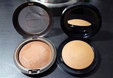 Golden Bronzer