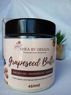 Grape Seed Shampoo