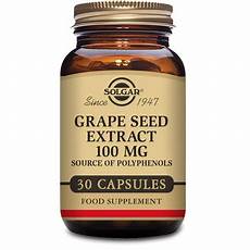 Grape Seed Shampoo