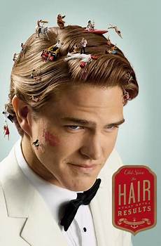Hair Care Shampoos