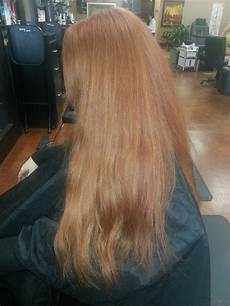 Hair Color Treatment