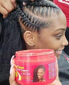 Hair Frizz Control
