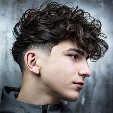 Hair Frizz Control