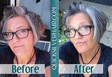 Hair Glaze Treatment