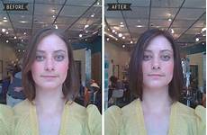 Hair Glaze Treatment