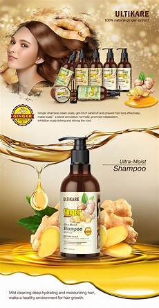 Hair Growth Shampoo
