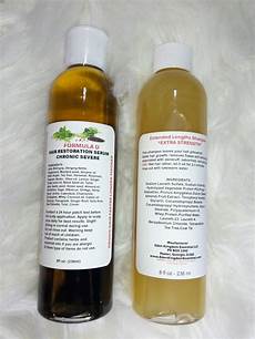 Hair Growth Shampoo