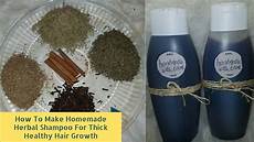 Hair Loss Shampoo