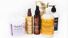Hair Products
