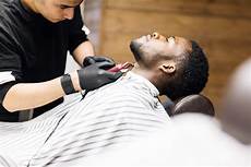 Hair Scalp Treatment