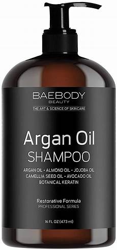 Hair Shampoo