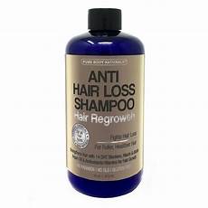 Hair Shampoos