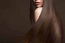 Hair Smoothing Treatment