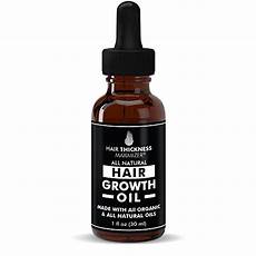 Hair Thickening Treatment