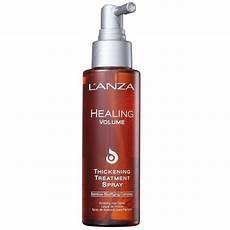 Hair Thickening Treatment