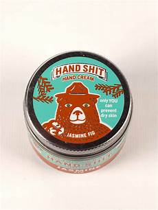 Hand Cream