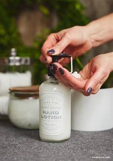 Hand Lotion