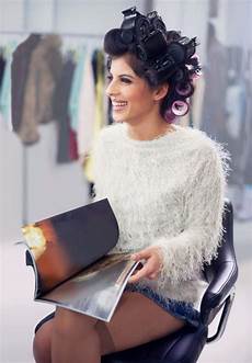 Heat Protection Hair