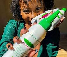 Heat Protection Hair