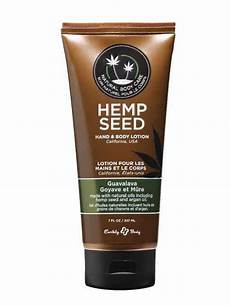 Hemp Lotion