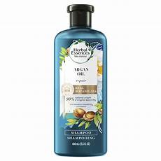 Herbal Essence Shampoo