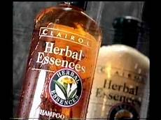 Herbal Essence Shampoo