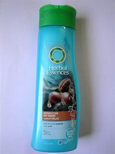 Herbal Essence Shampoo